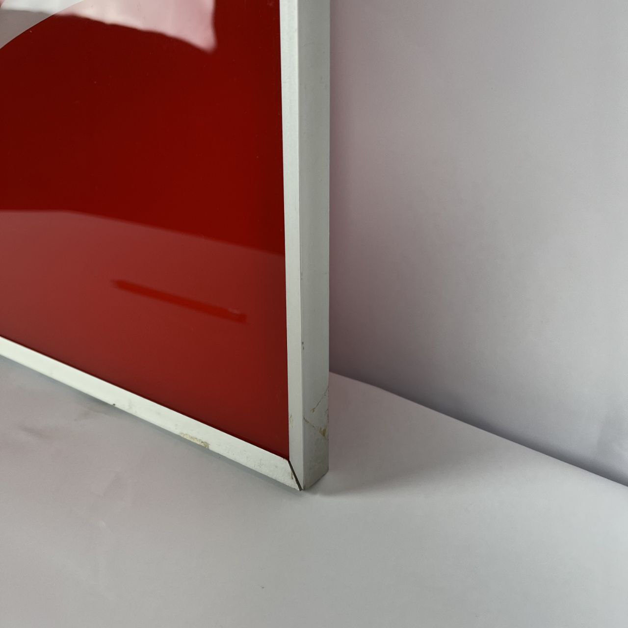 Insegna - Coca-Cola | Anni '70