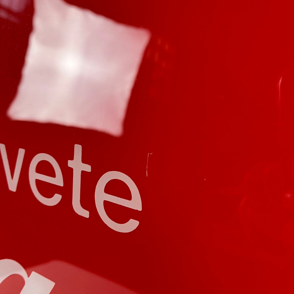 Insegna - Coca-Cola | Anni '70