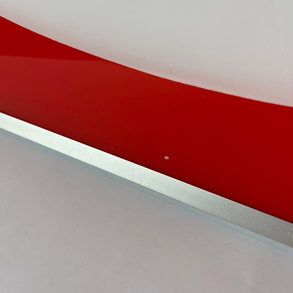 Insegna - Coca-Cola | Anni '70