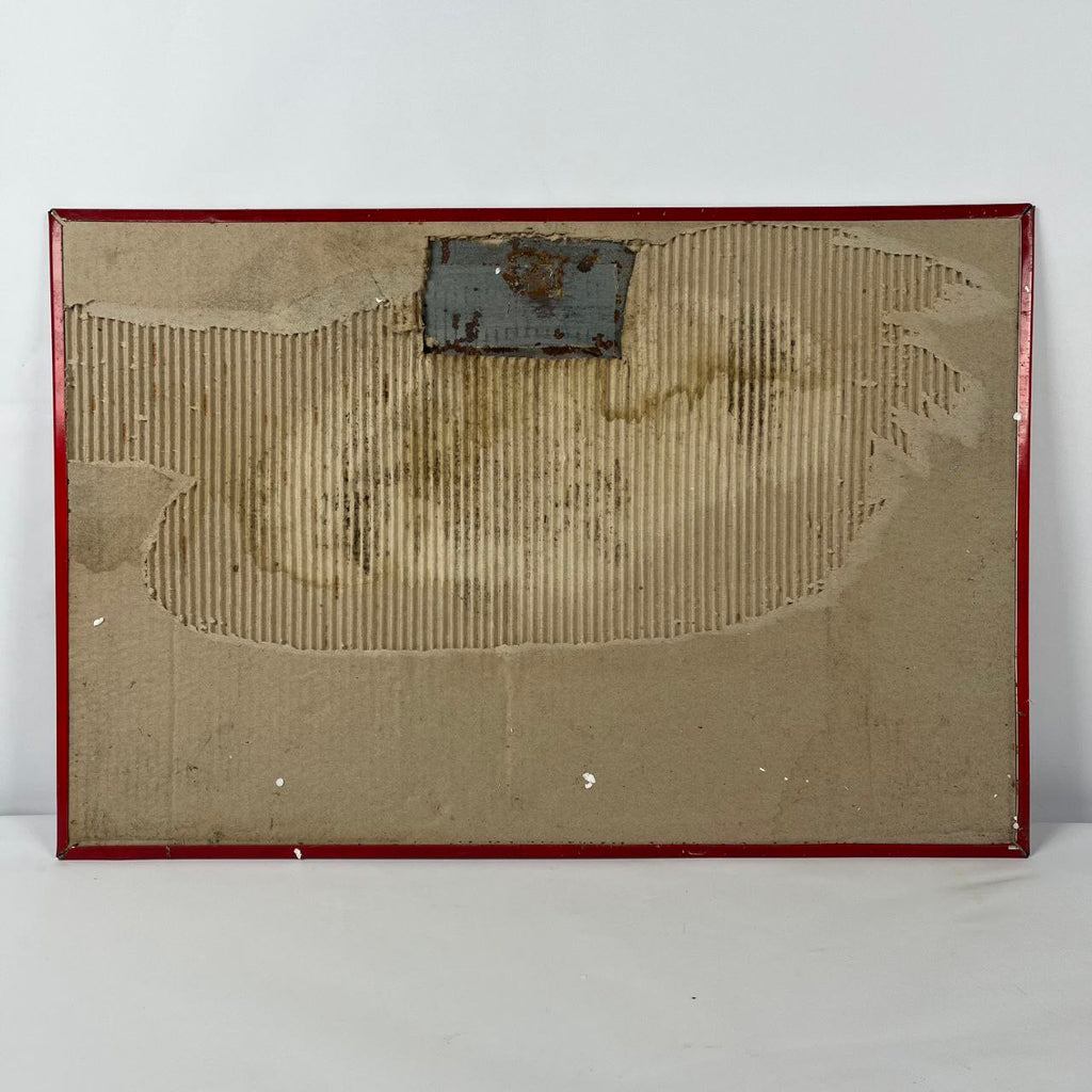 Insegna - Campari Soda