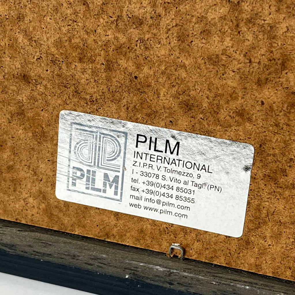 Specchio Campari Soda - Welcome to Paradise