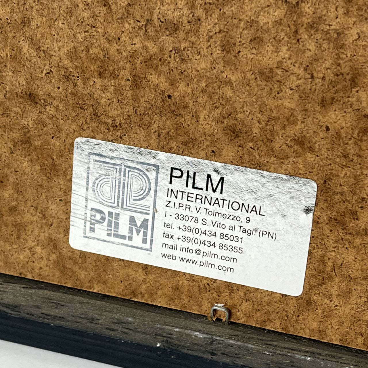 Specchio Campari Soda - Welcome to Paradise