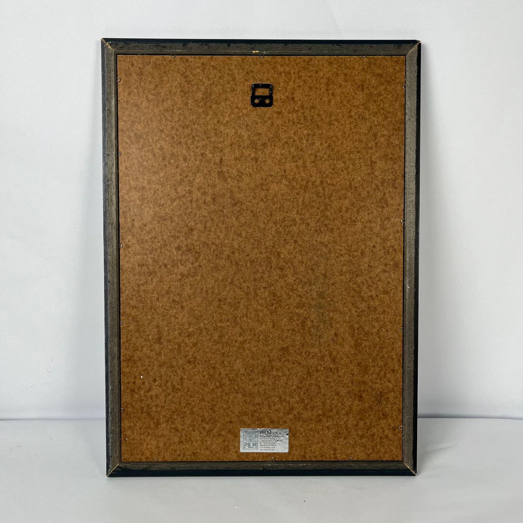 Specchio Campari Soda - Welcome to Paradise