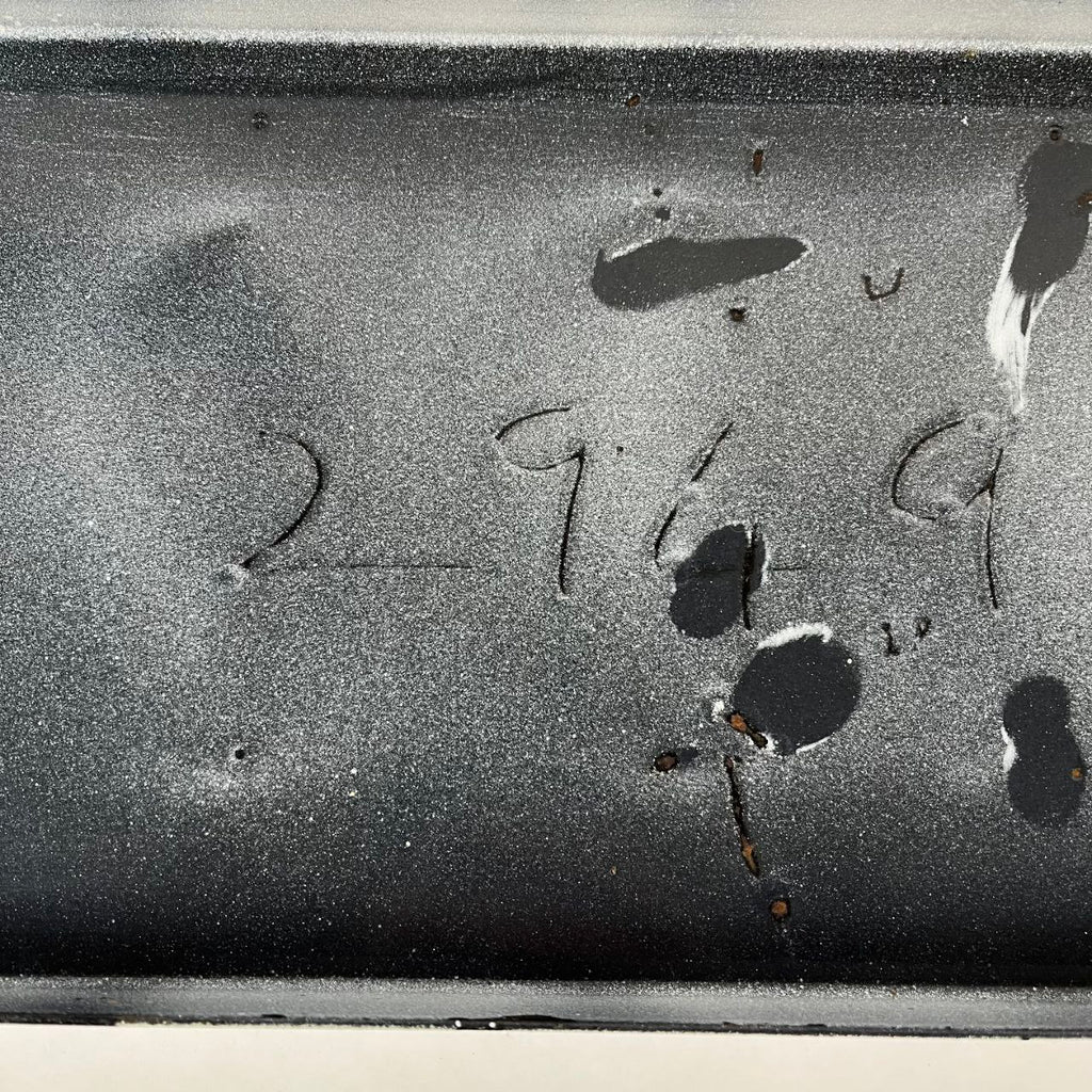 Insegna - No Entry London Undergroung