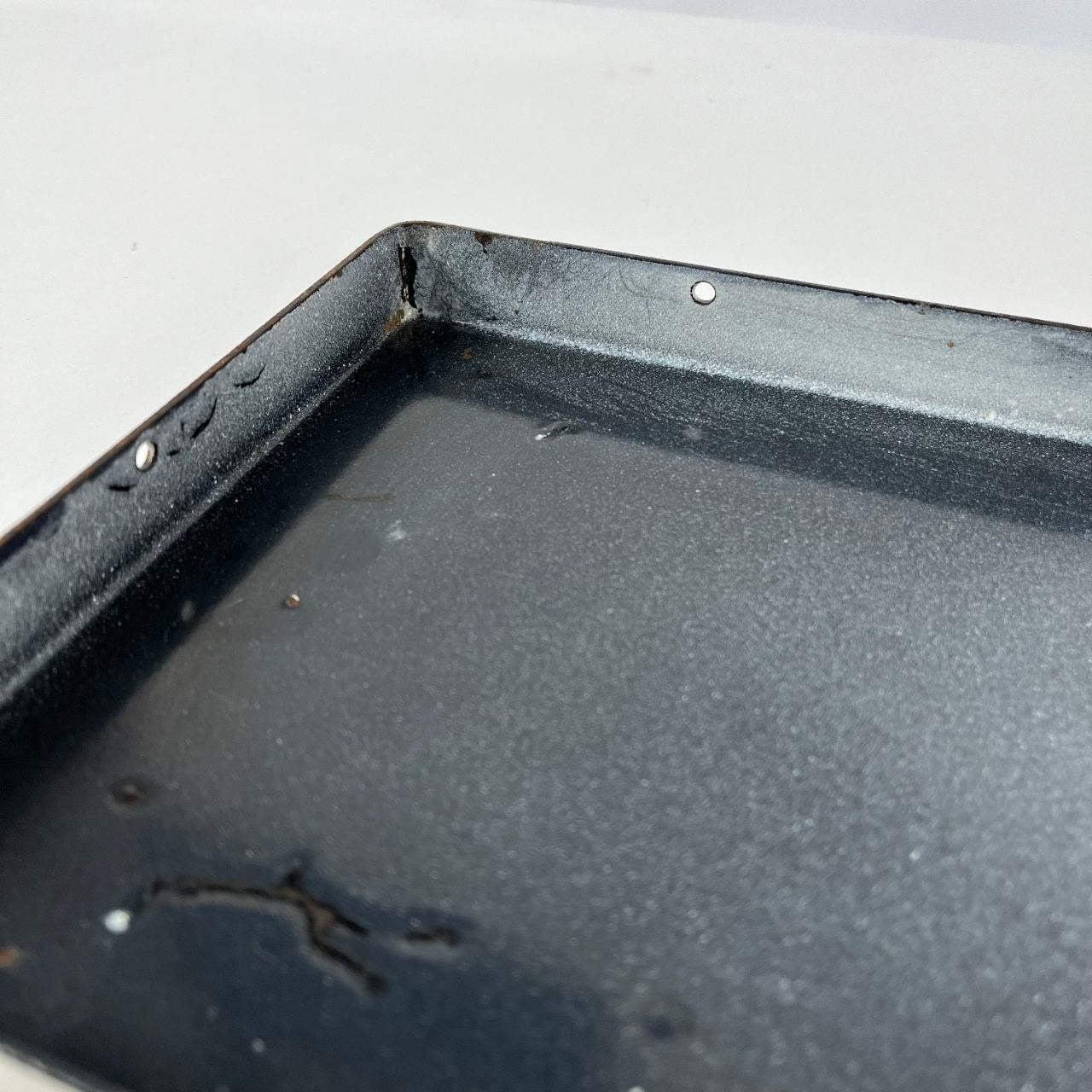 Insegna - No Entry London Undergroung