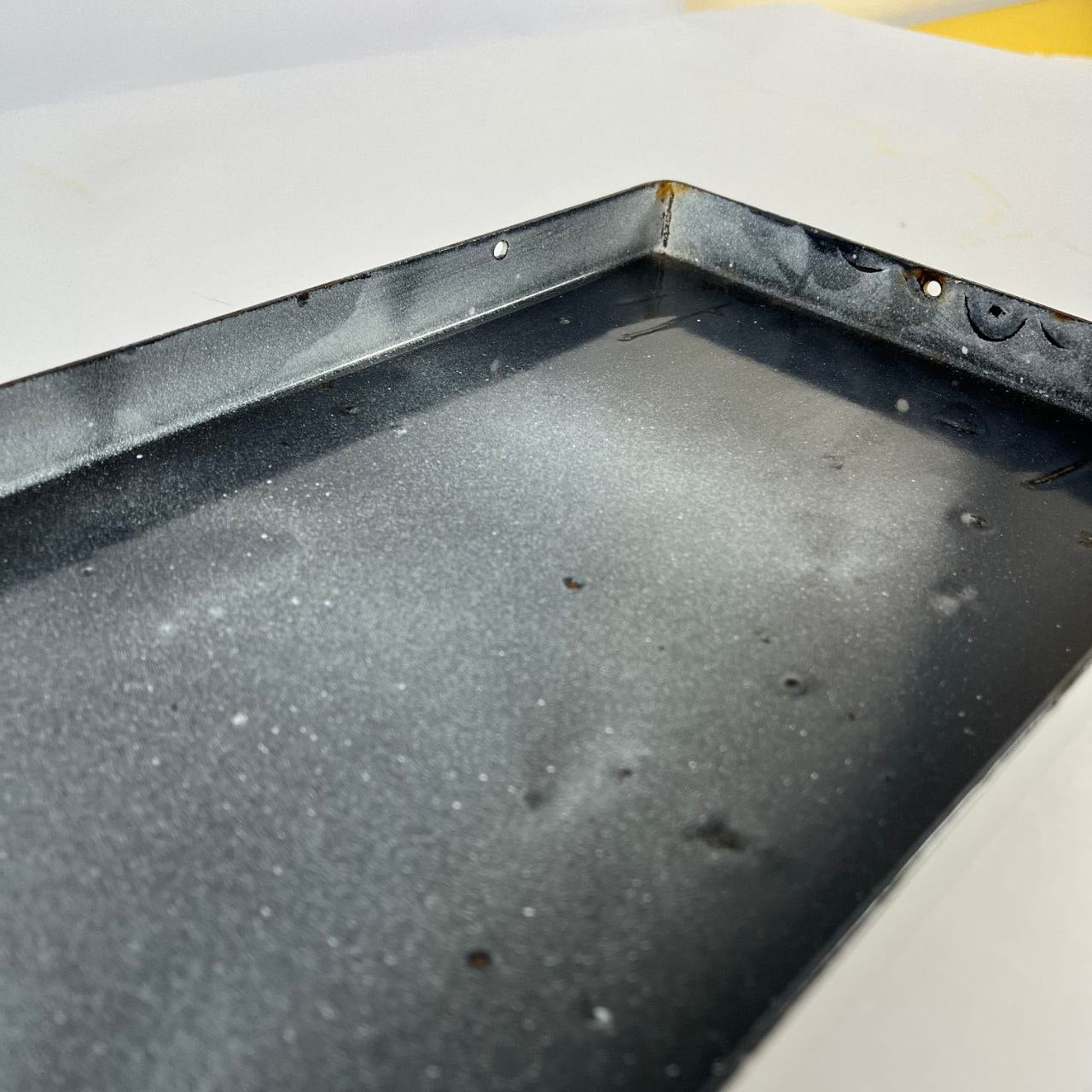 Insegna - No Entry London Undergroung