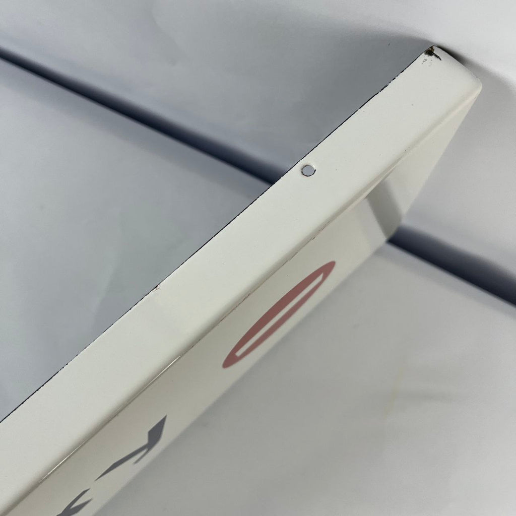 Insegna - No Entry London Undergroung