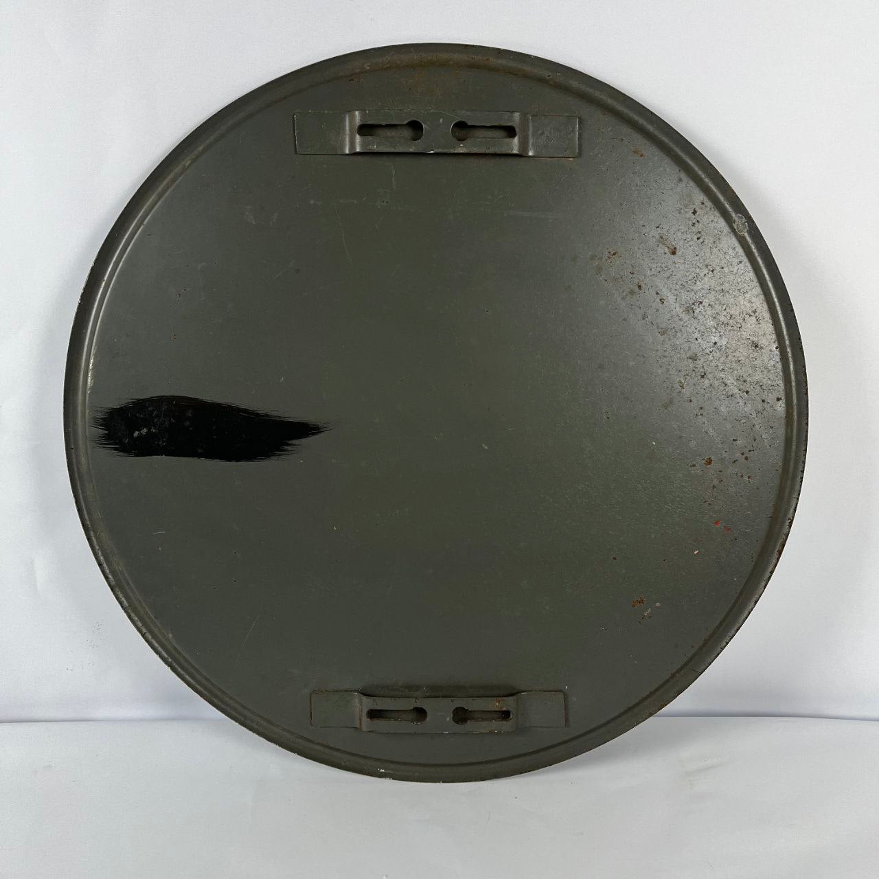 Cartello - Rotatoria | Anni '70