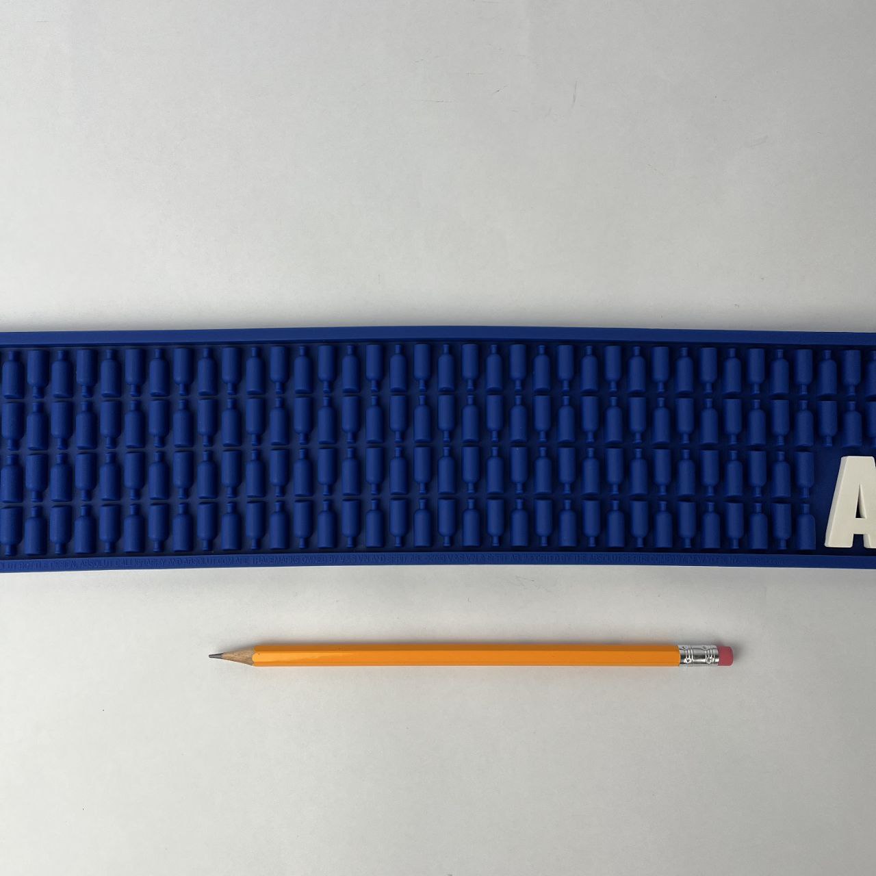 Tappetino da bar - Absolut Vodka