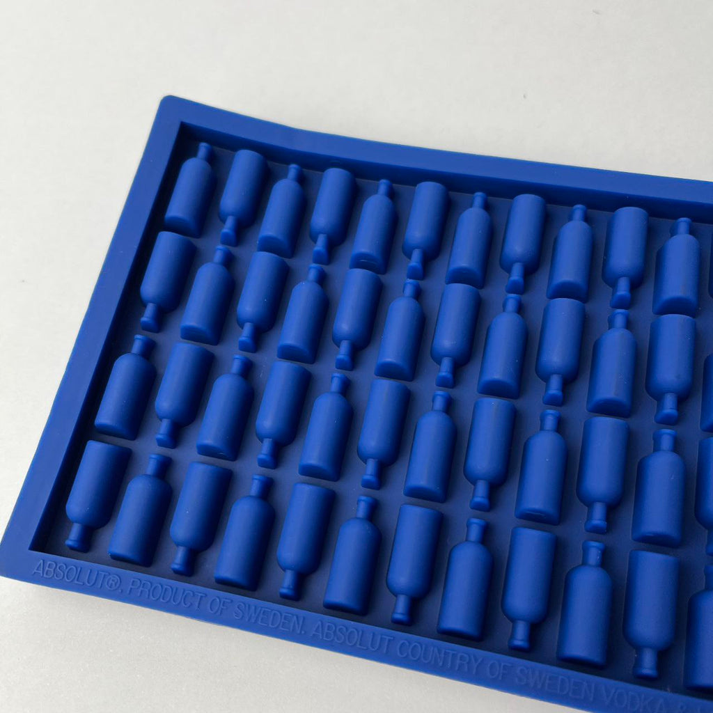 Tappetino da bar - Absolut Vodka