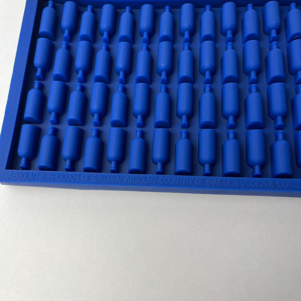 Tappetino da bar - Absolut Vodka