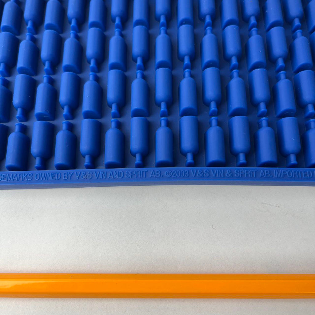 Tappetino da bar - Absolut Vodka