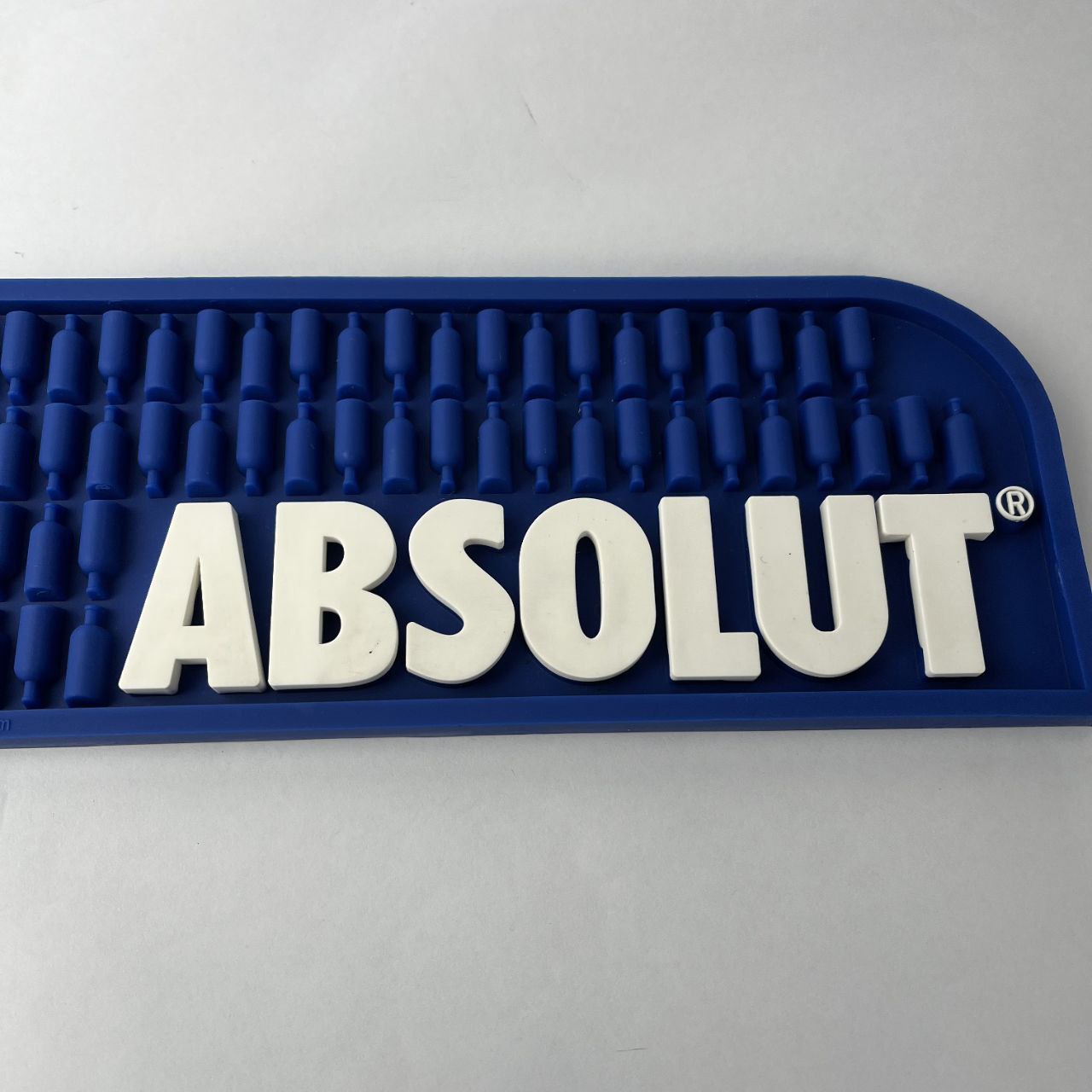 Tappetino da bar - Absolut Vodka