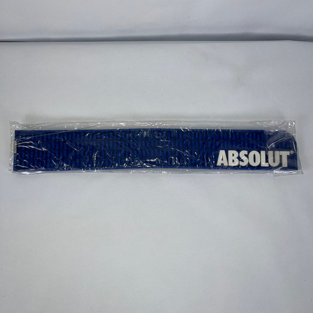 Tappetino da bar - Absolut Vodka