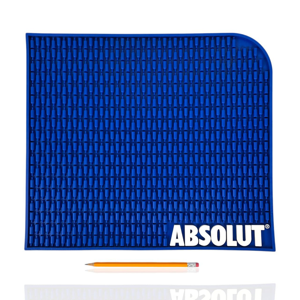 Tappetino da bar - Absolut Vodka