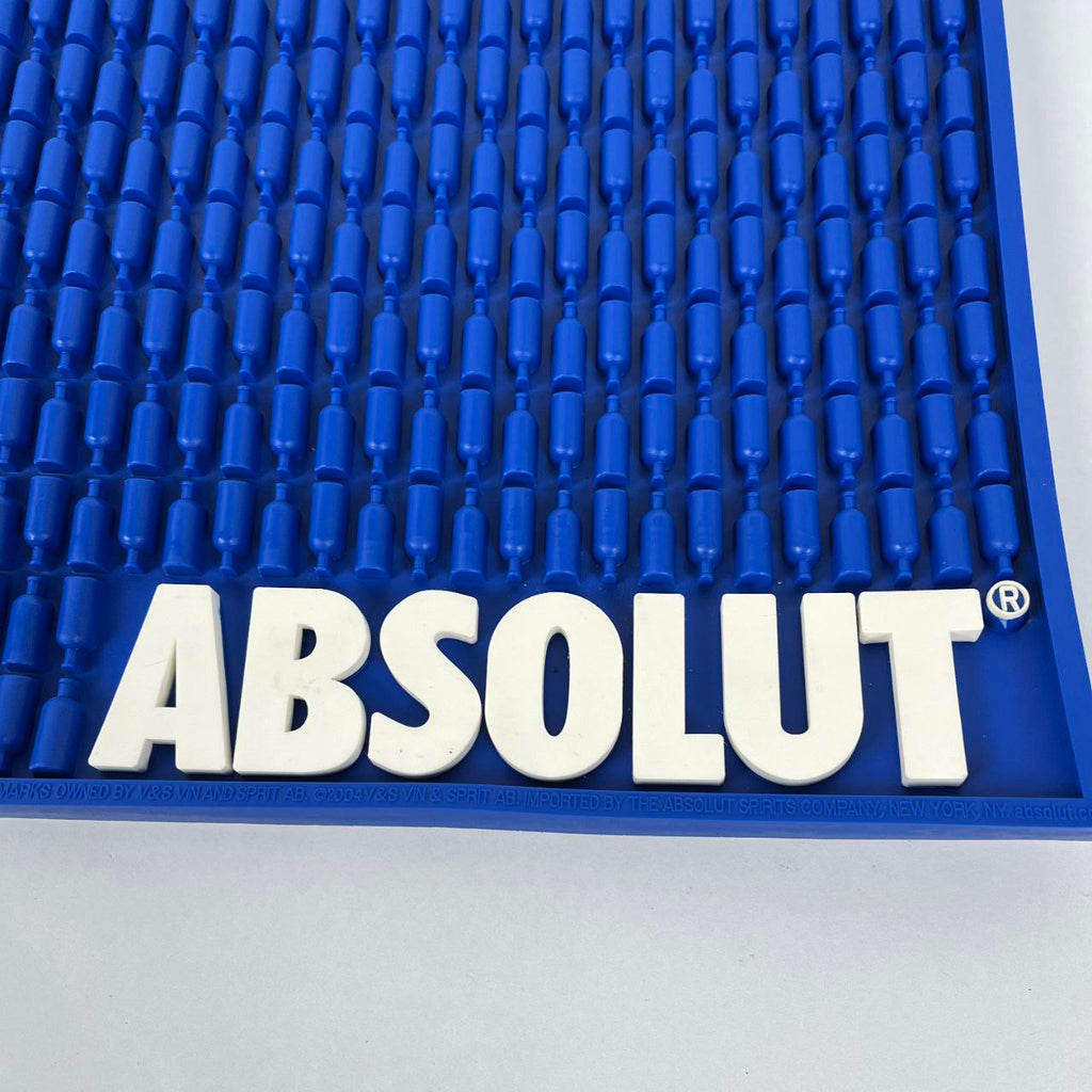 Tappetino da bar - Absolut Vodka