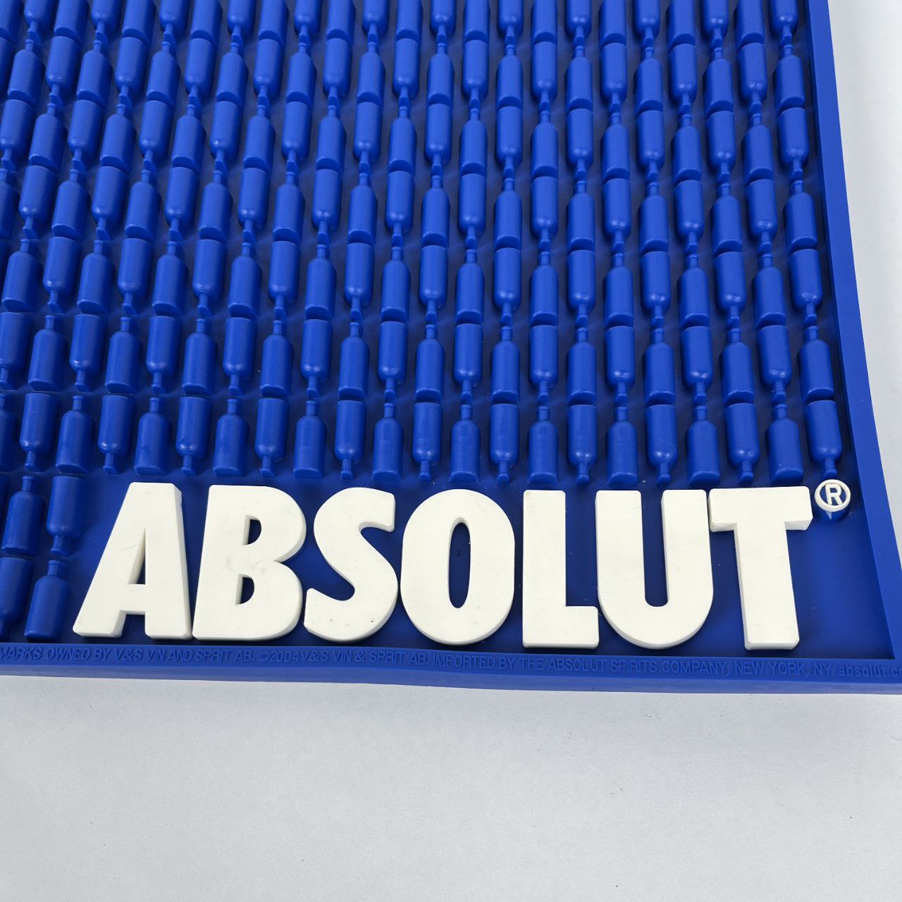 Tappetino da bar - Absolut Vodka