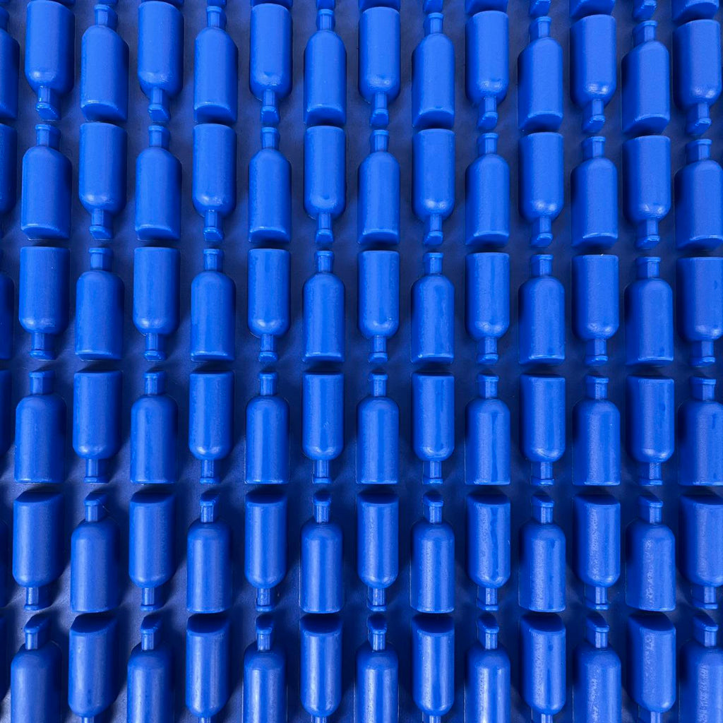 Tappetino da bar - Absolut Vodka