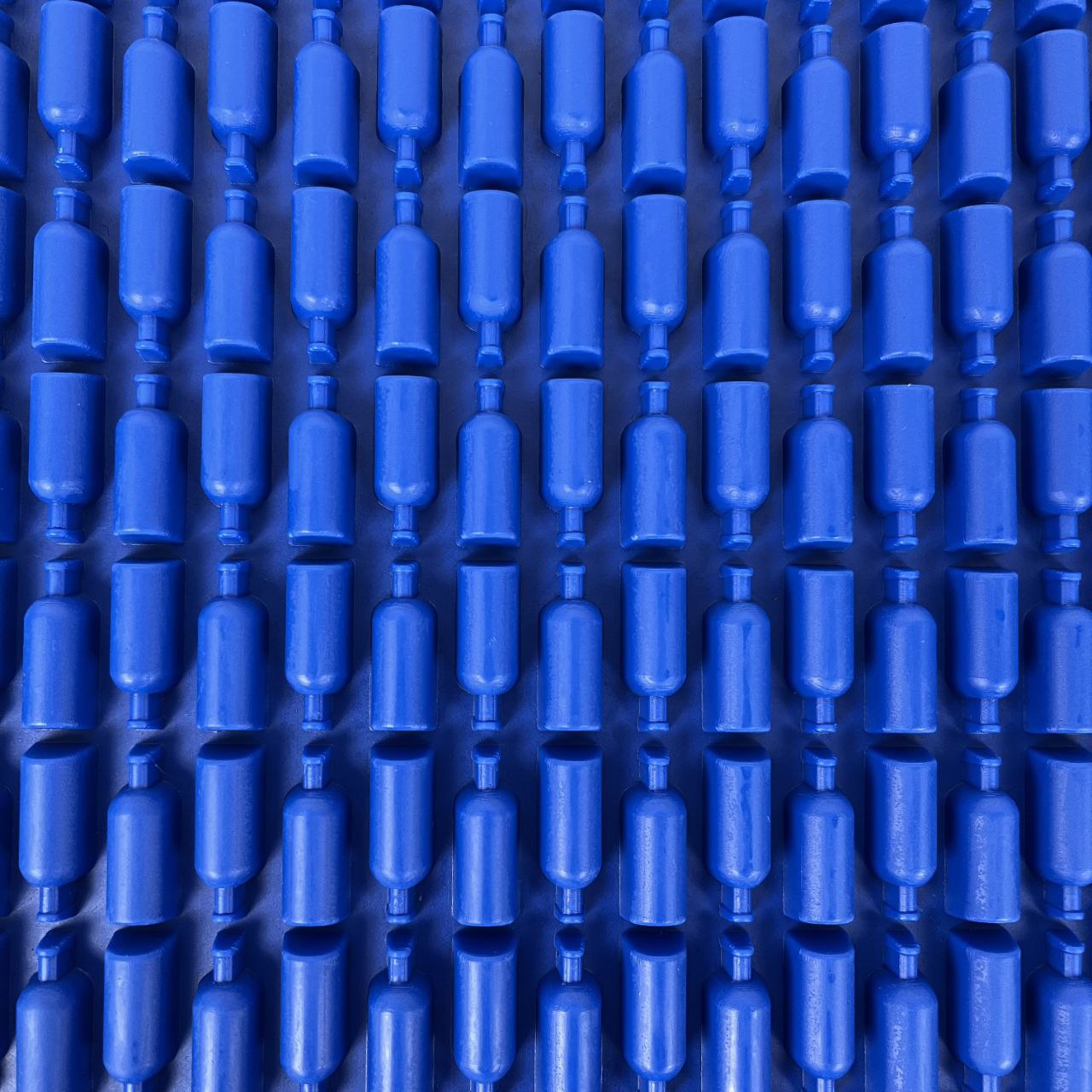 Tappetino da bar - Absolut Vodka