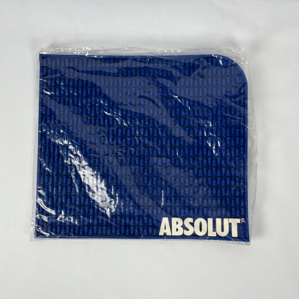 Tappetino da bar - Absolut Vodka
