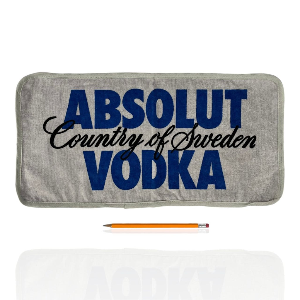 Tappetino da bar - Absolut Vodka Country of Sweden