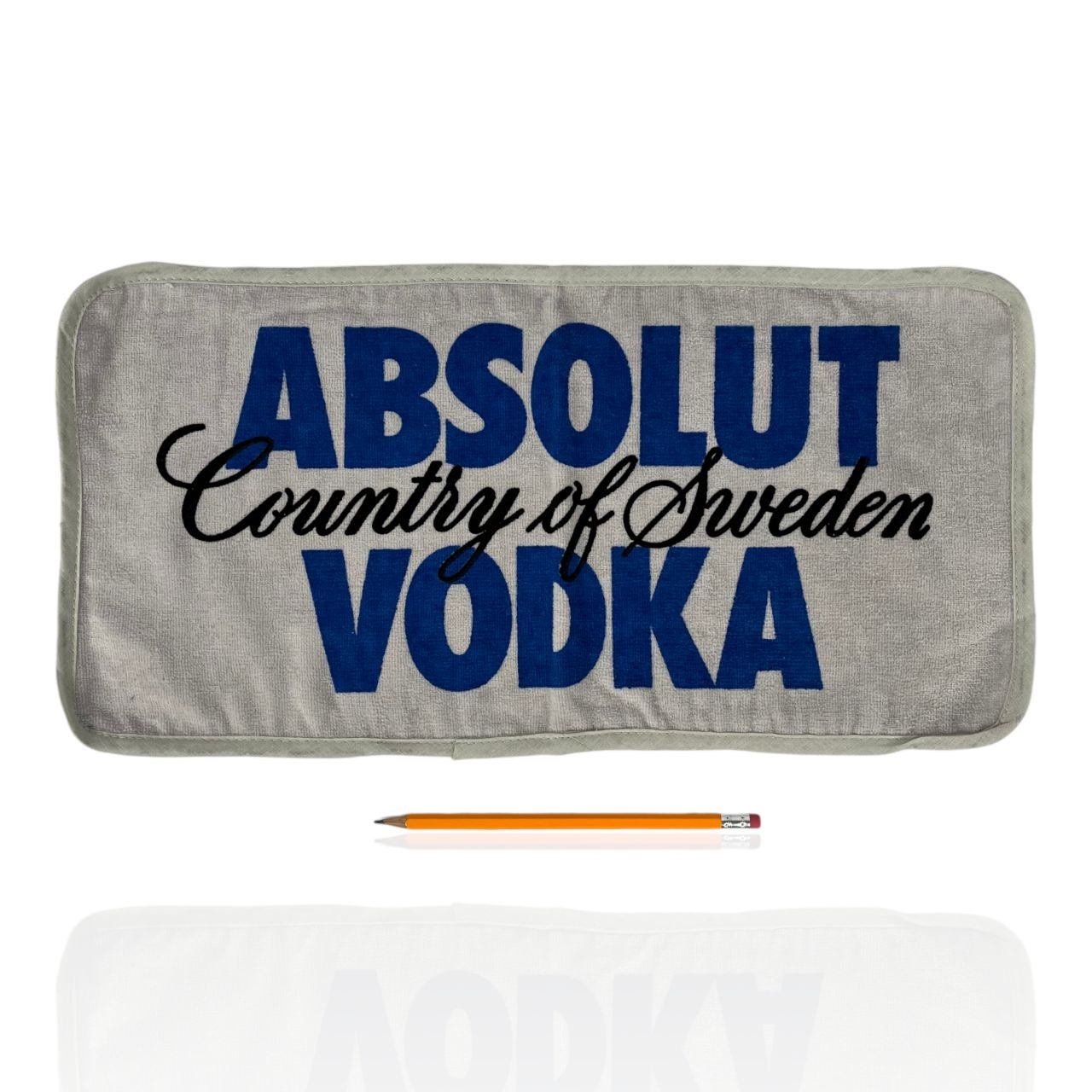 Tappetino da bar - Absolut Vodka Country of Sweden