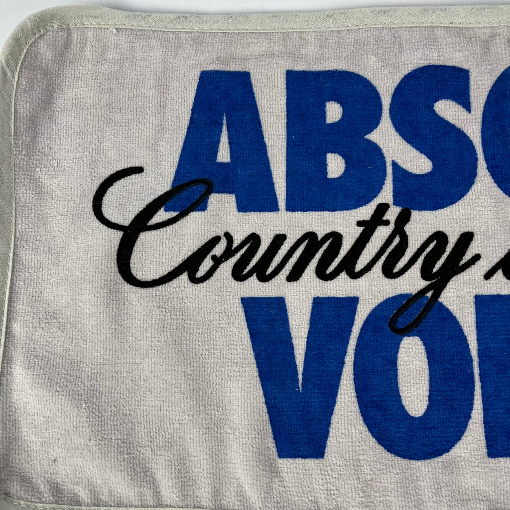 Tappetino da bar - Absolut Vodka Country of Sweden