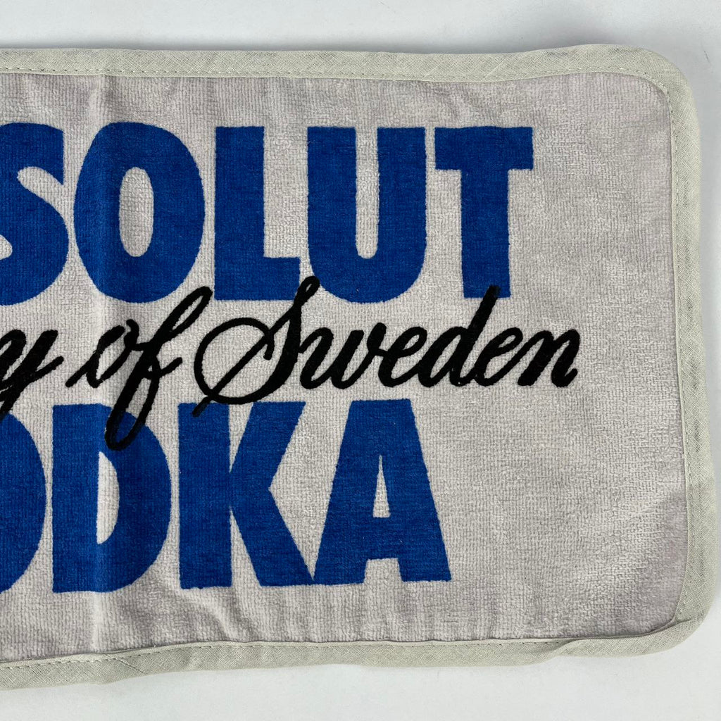 Tappetino da bar - Absolut Vodka Country of Sweden