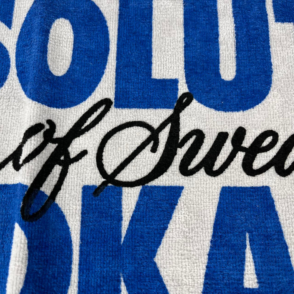 Tappetino da bar - Absolut Vodka Country of Sweden