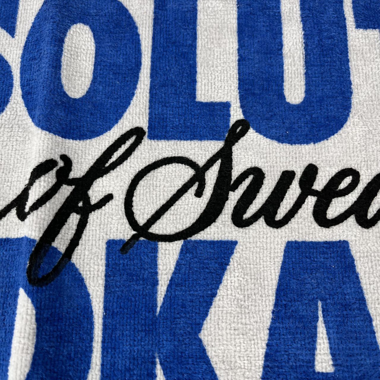 Tappetino da bar - Absolut Vodka Country of Sweden