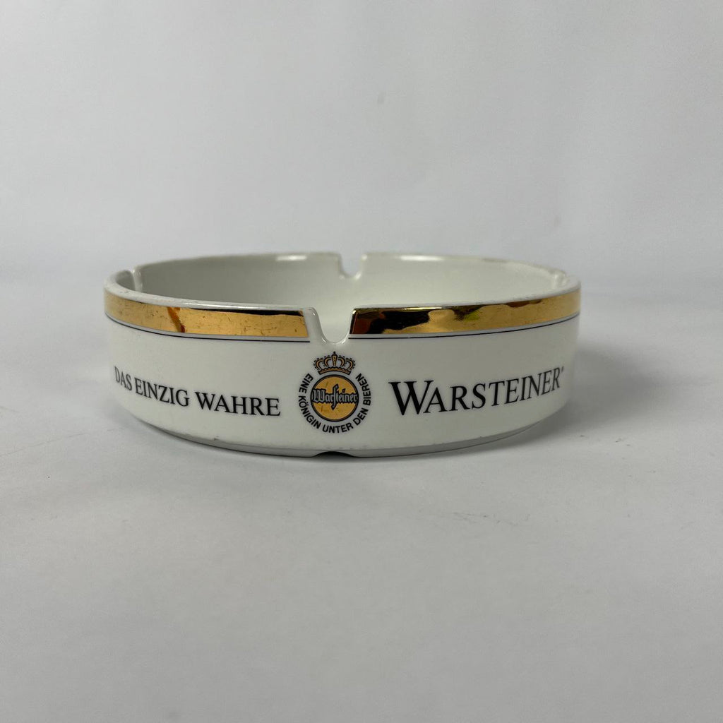 Posacenere pubblicitario - Warsteiner