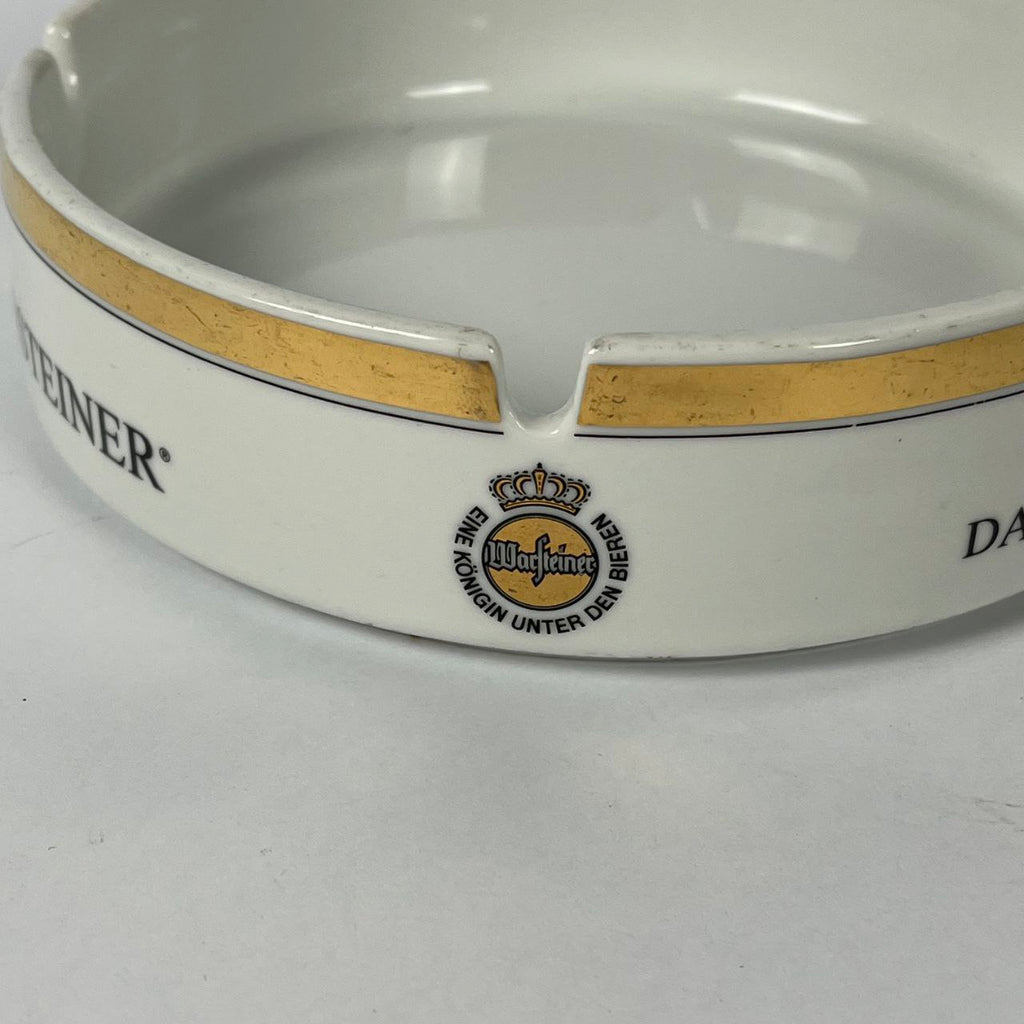 Posacenere pubblicitario - Warsteiner