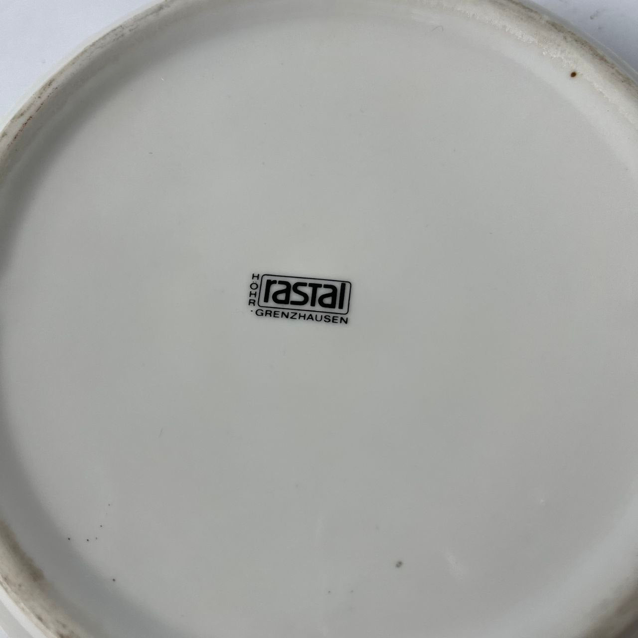 Posacenere pubblicitario - Warsteiner