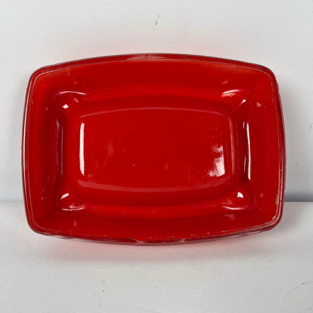 Posacenere pubblicitario - Silk Cut and Benson & Hedges