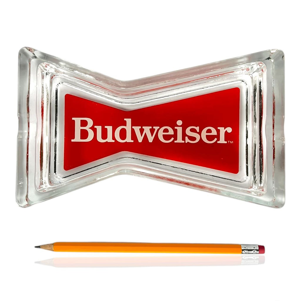 Posacenere pubblicitario - Budweiser