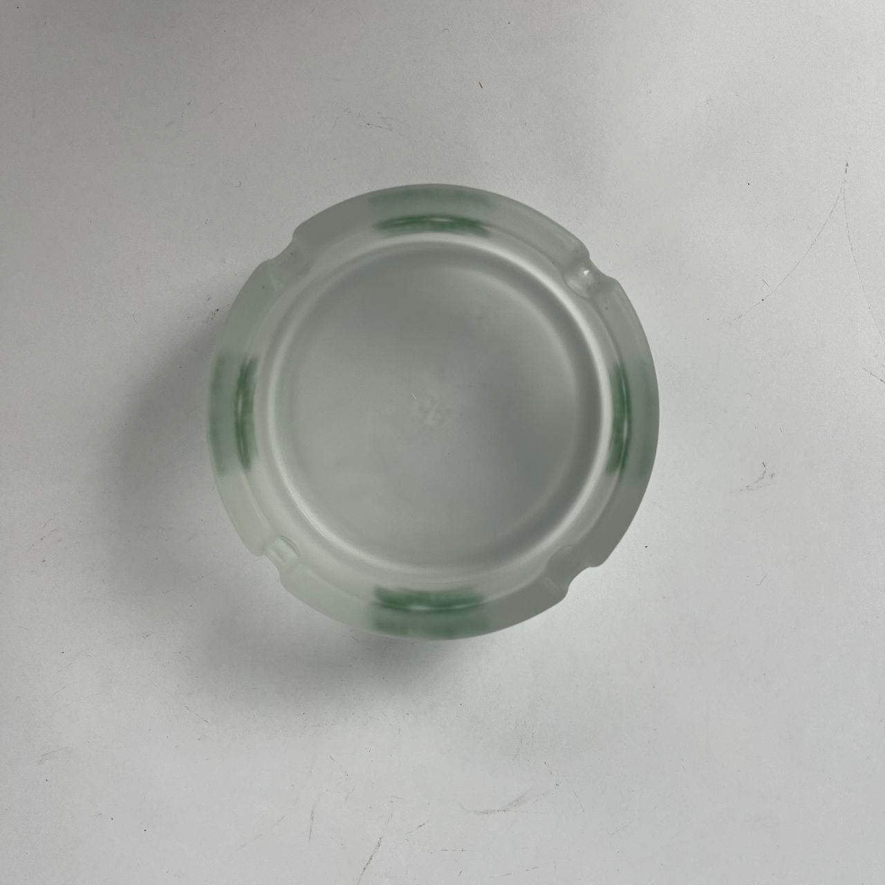 Posacenere pubblicitario - Mythos Beer