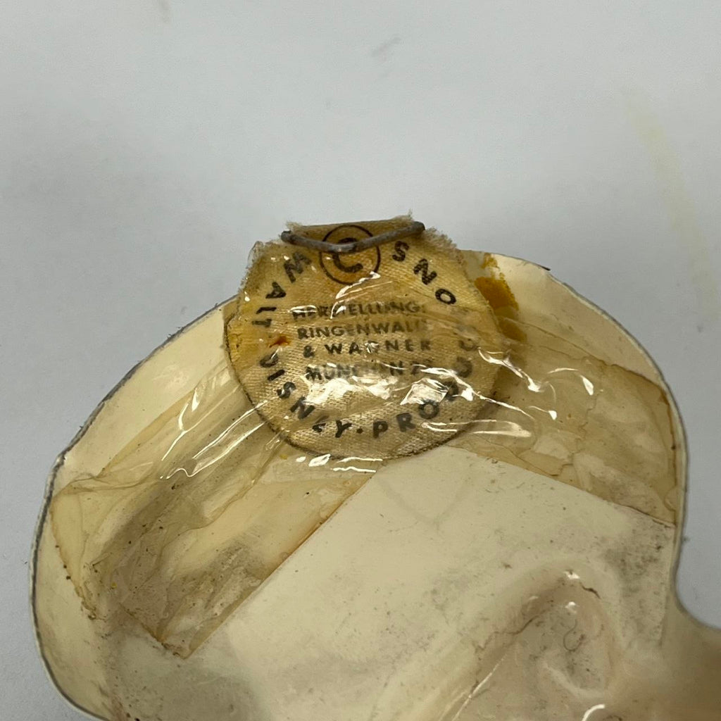 Sagome Topolino e Minnie