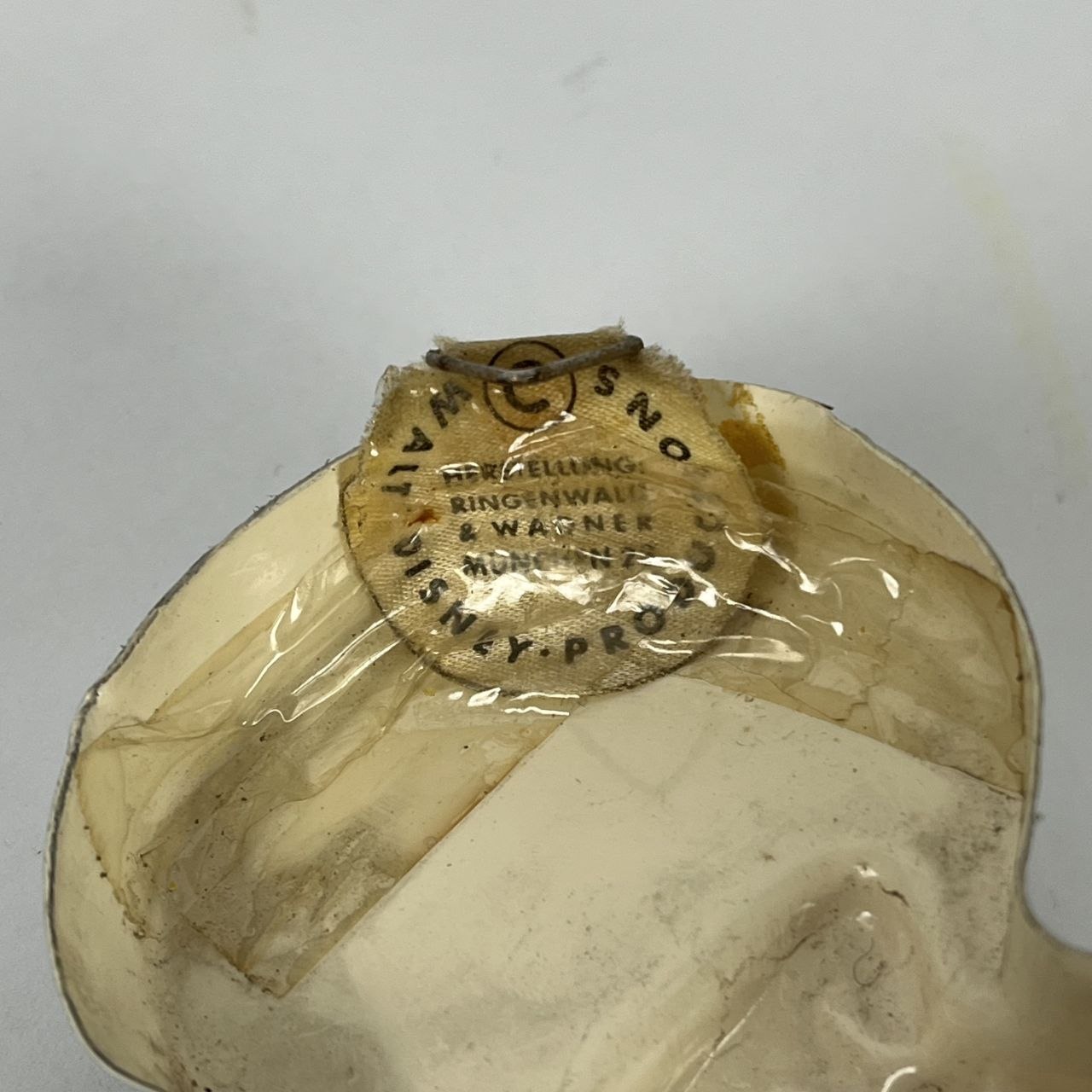 Sagome Topolino e Minnie