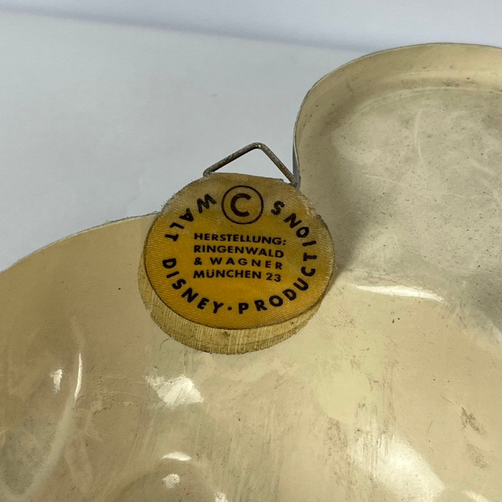 Sagome Topolino e Minnie