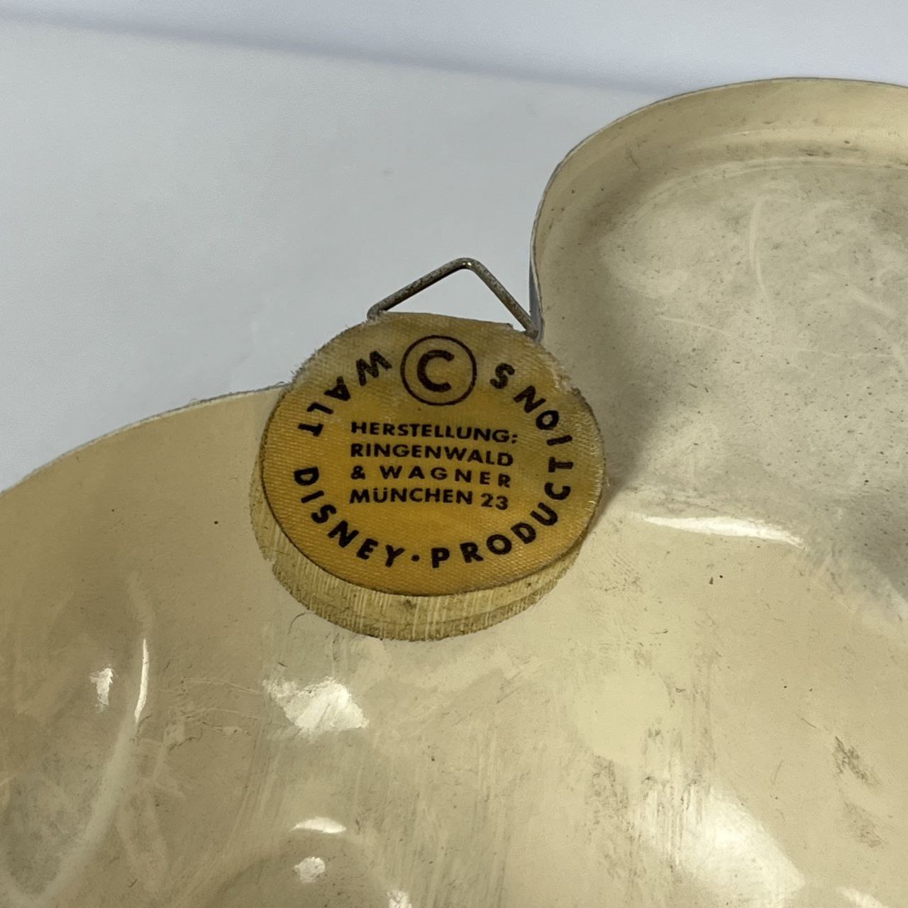 Sagome Topolino e Minnie