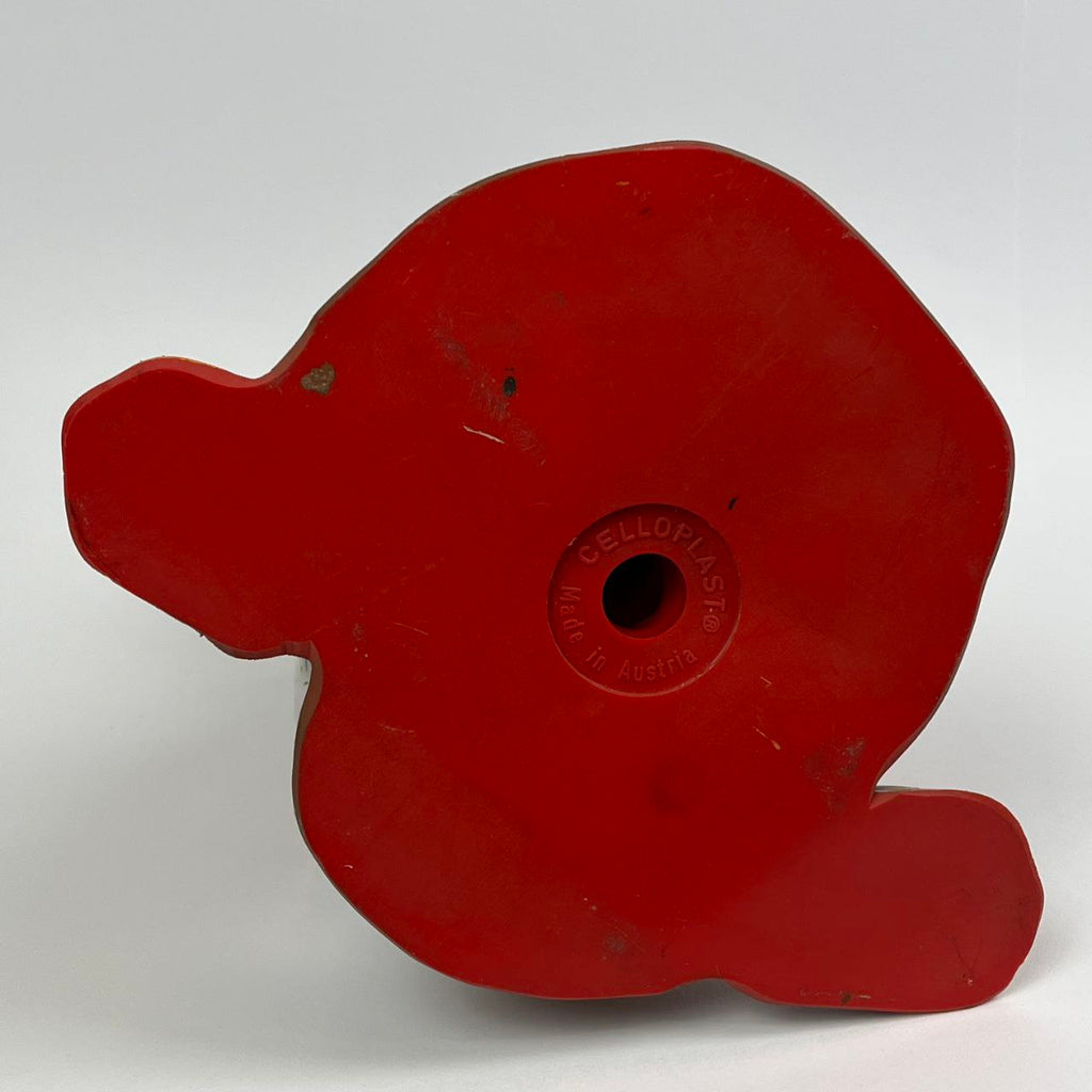 Statua da giardino - Zio Paperone Disney Celloplast