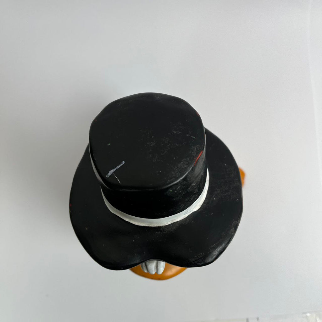 Statua da giardino - Zio Paperone Disney Celloplast