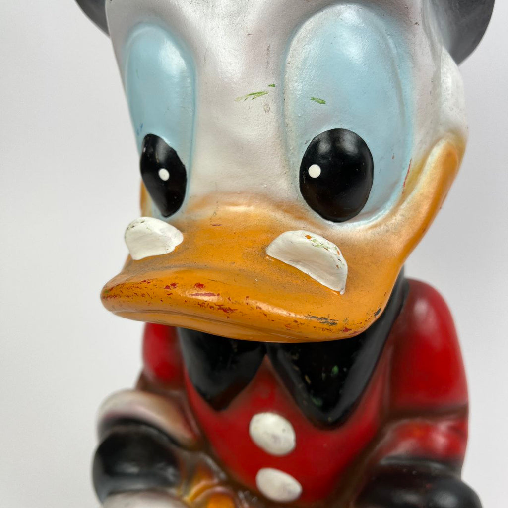 Statua da giardino - Zio Paperone Disney Celloplast