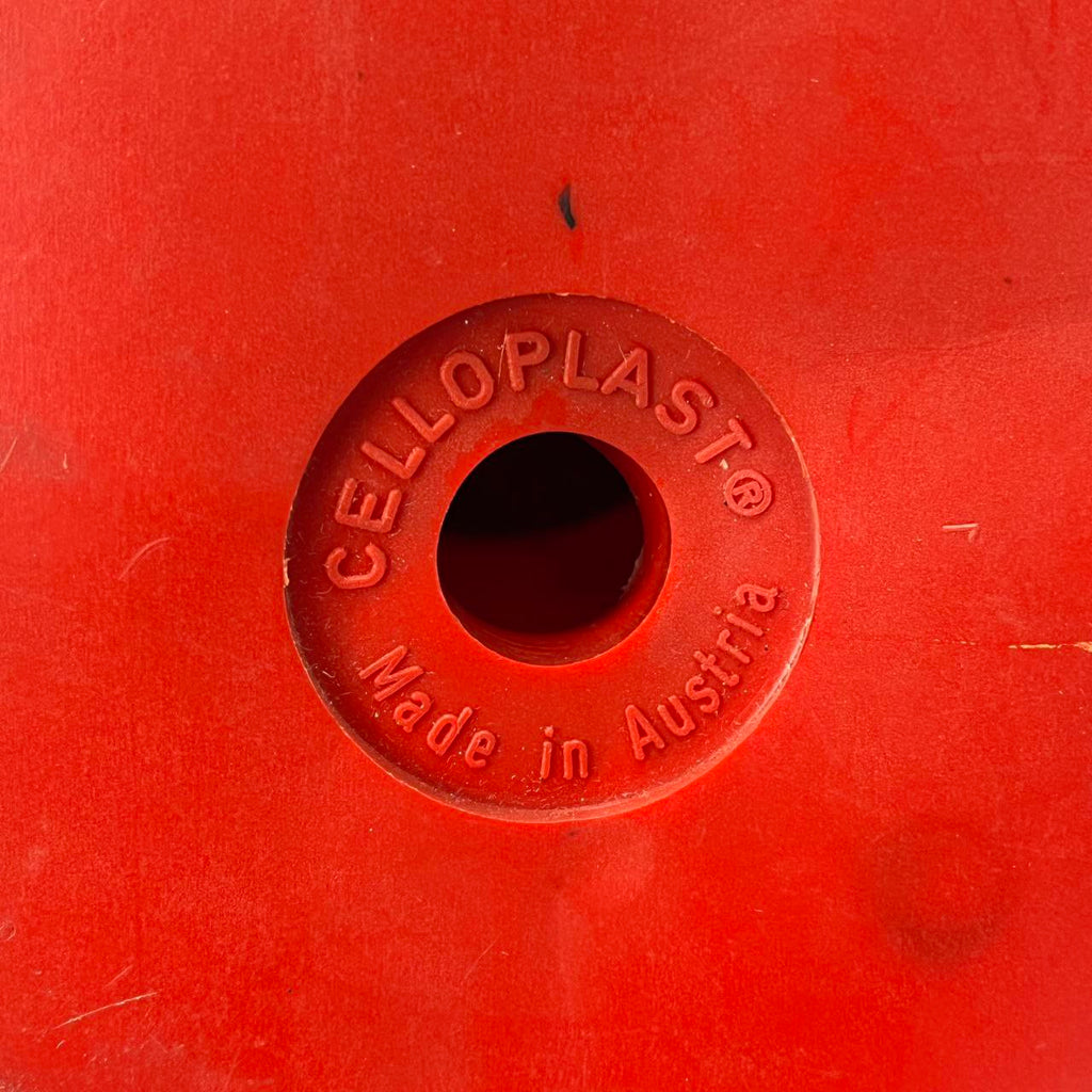 Statua da giardino - Zio Paperone Disney Celloplast