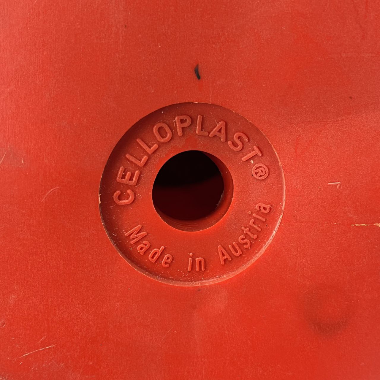 Statua da giardino - Zio Paperone Disney Celloplast