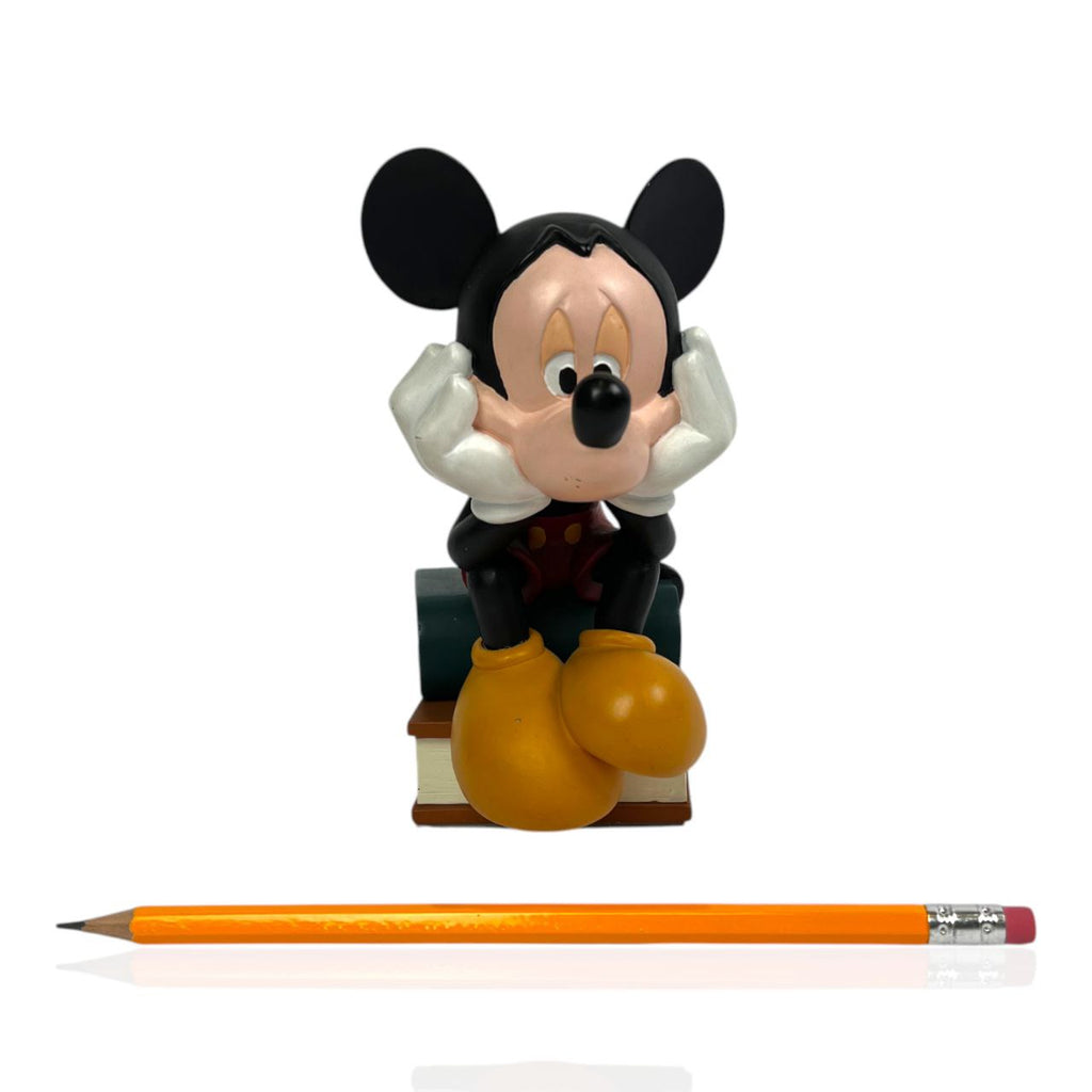 Statuetta - Topolino pensieroso Disney, Demons & Merveilles