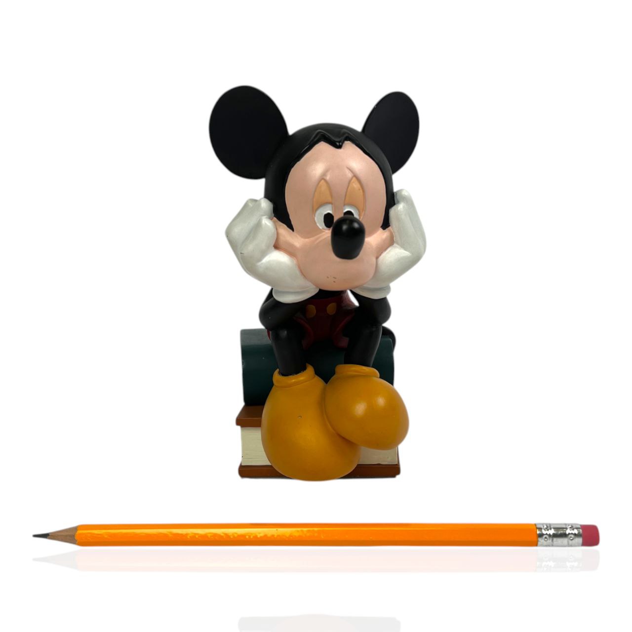 Statuetta - Topolino pensieroso Disney, Demons & Merveilles
