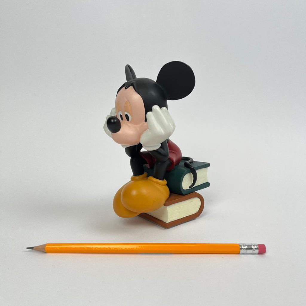 Statuetta - Topolino pensieroso Disney, Demons & Merveilles