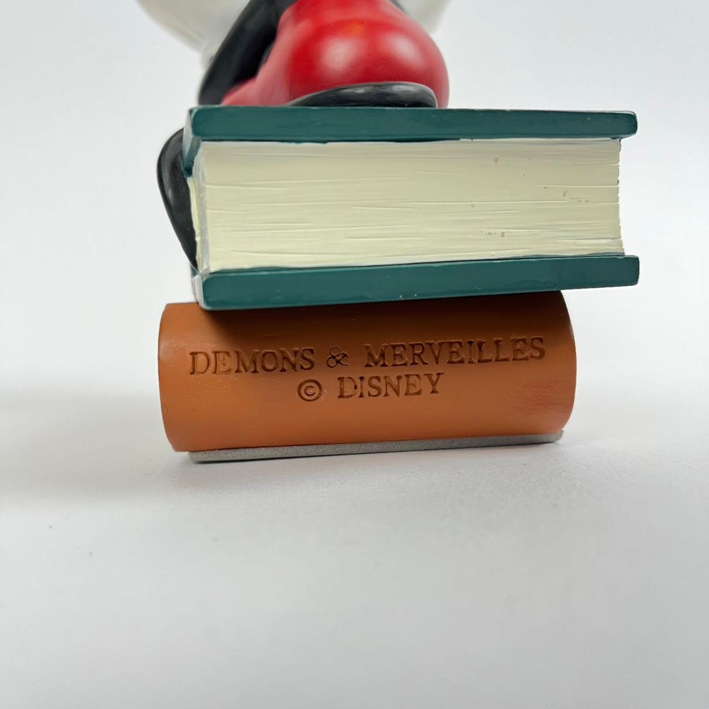Statuetta - Topolino pensieroso Disney, Demons & Merveilles