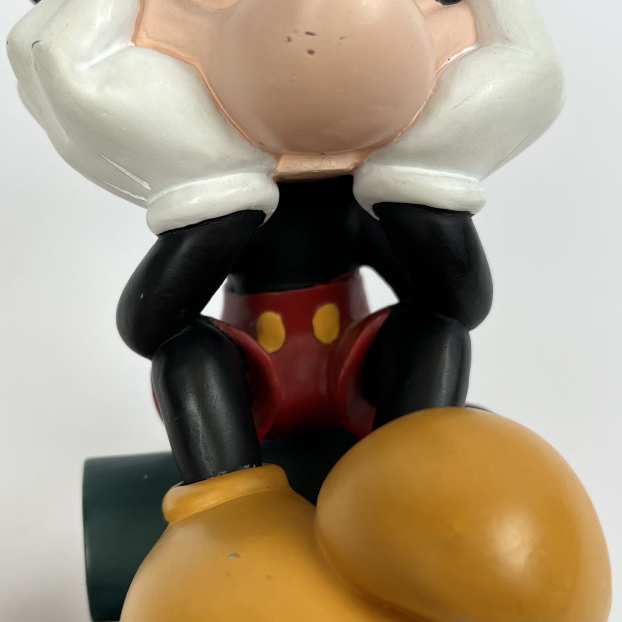 Statuetta - Topolino pensieroso Disney, Demons & Merveilles